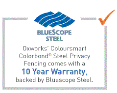 10 year warranty on products 